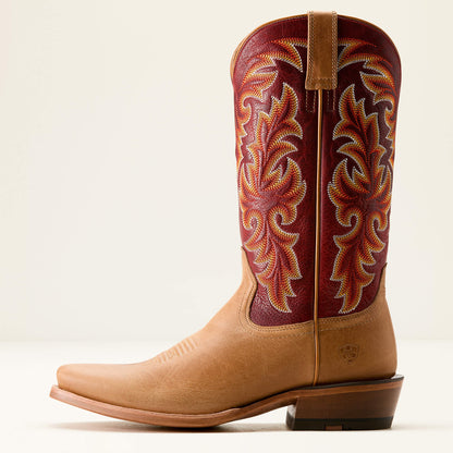 Futurity Champ Cowboy Boot - Ariat New