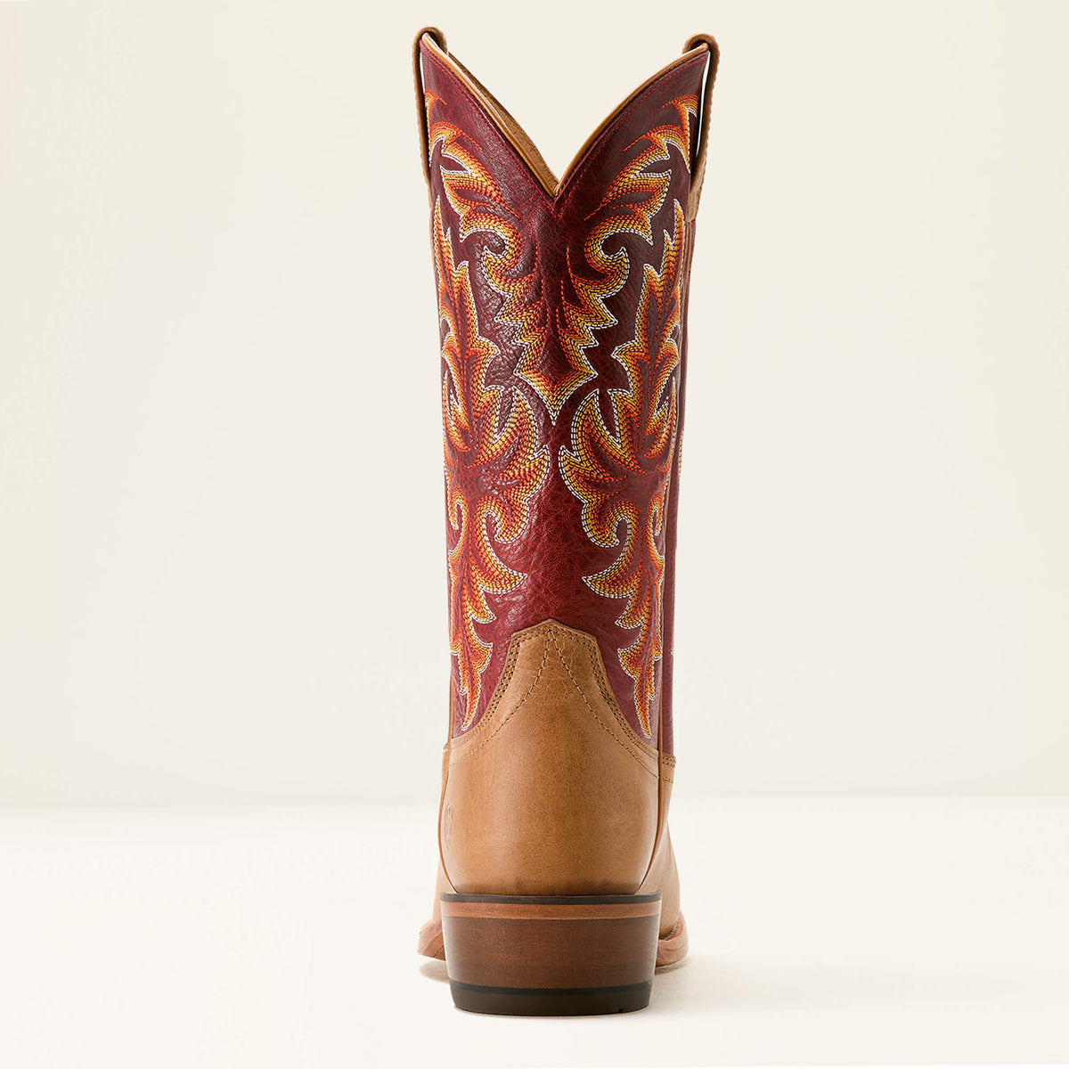 Futurity Champ Cowboy Boot - Ariat New