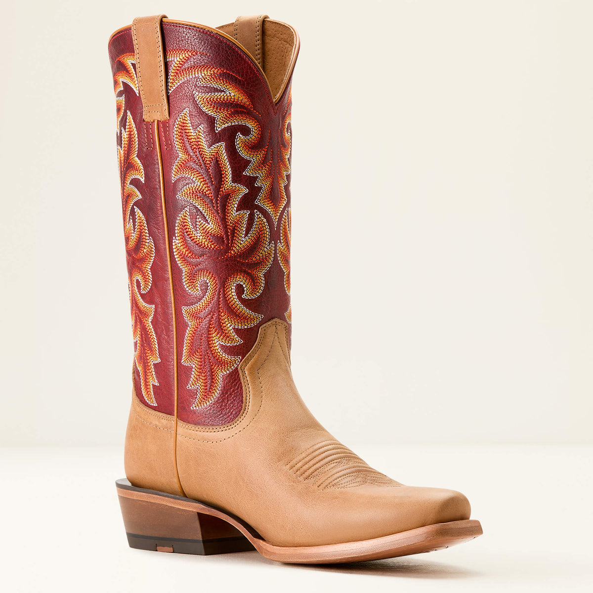 Futurity Champ Cowboy Boot - Ariat New