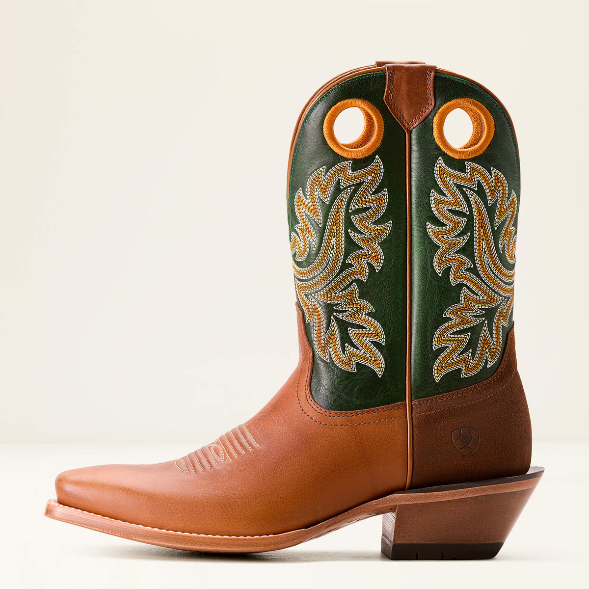 Bronc Stomper Cowboy Boot - Ariat Popular