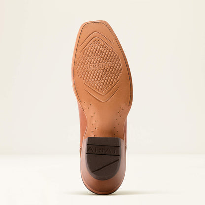 Bronc Stomper Cowboy Boot - Ariat Popular