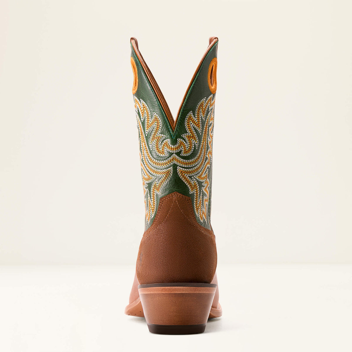 Bronc Stomper Cowboy Boot - Ariat Popular