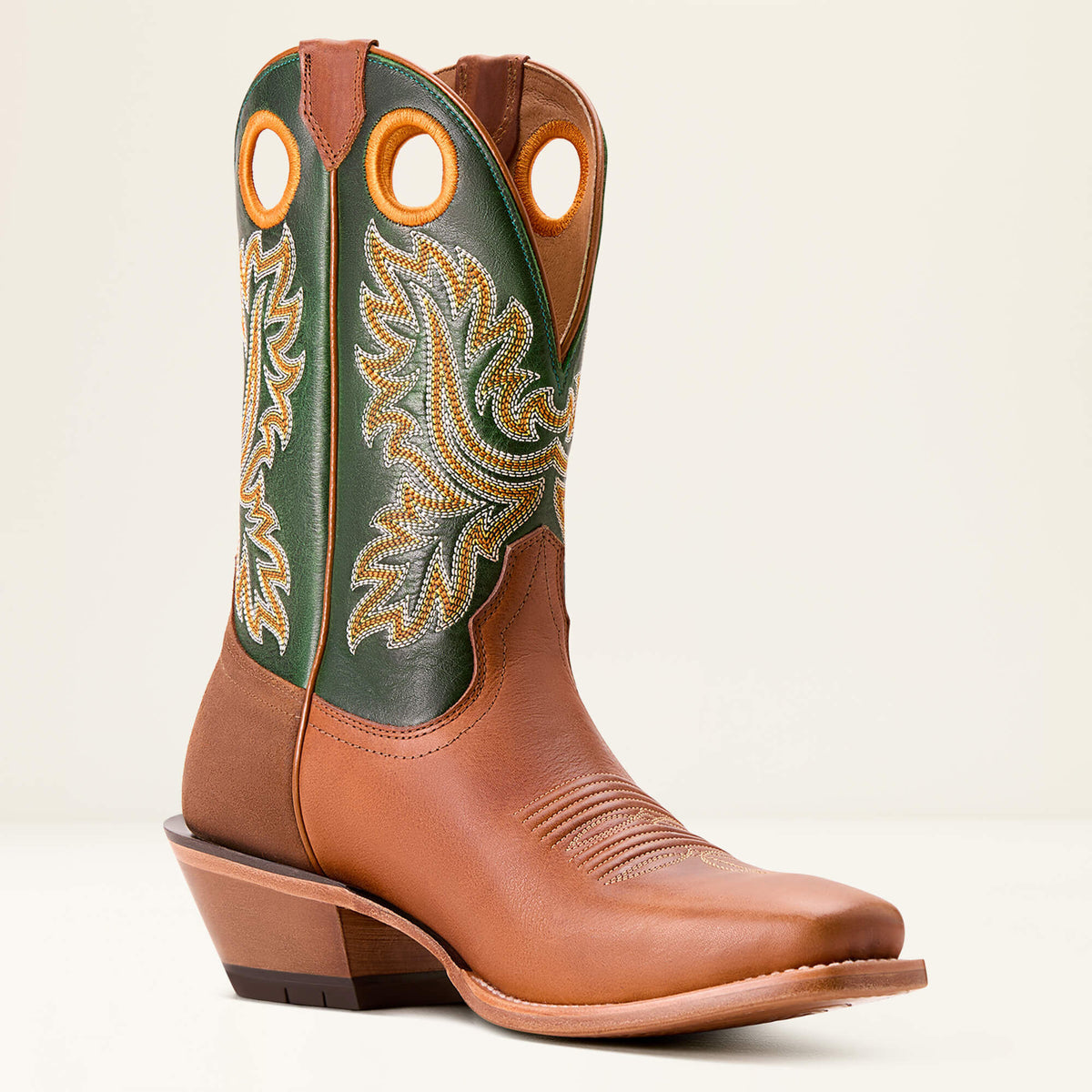 Bronc Stomper Cowboy Boot - Ariat Popular