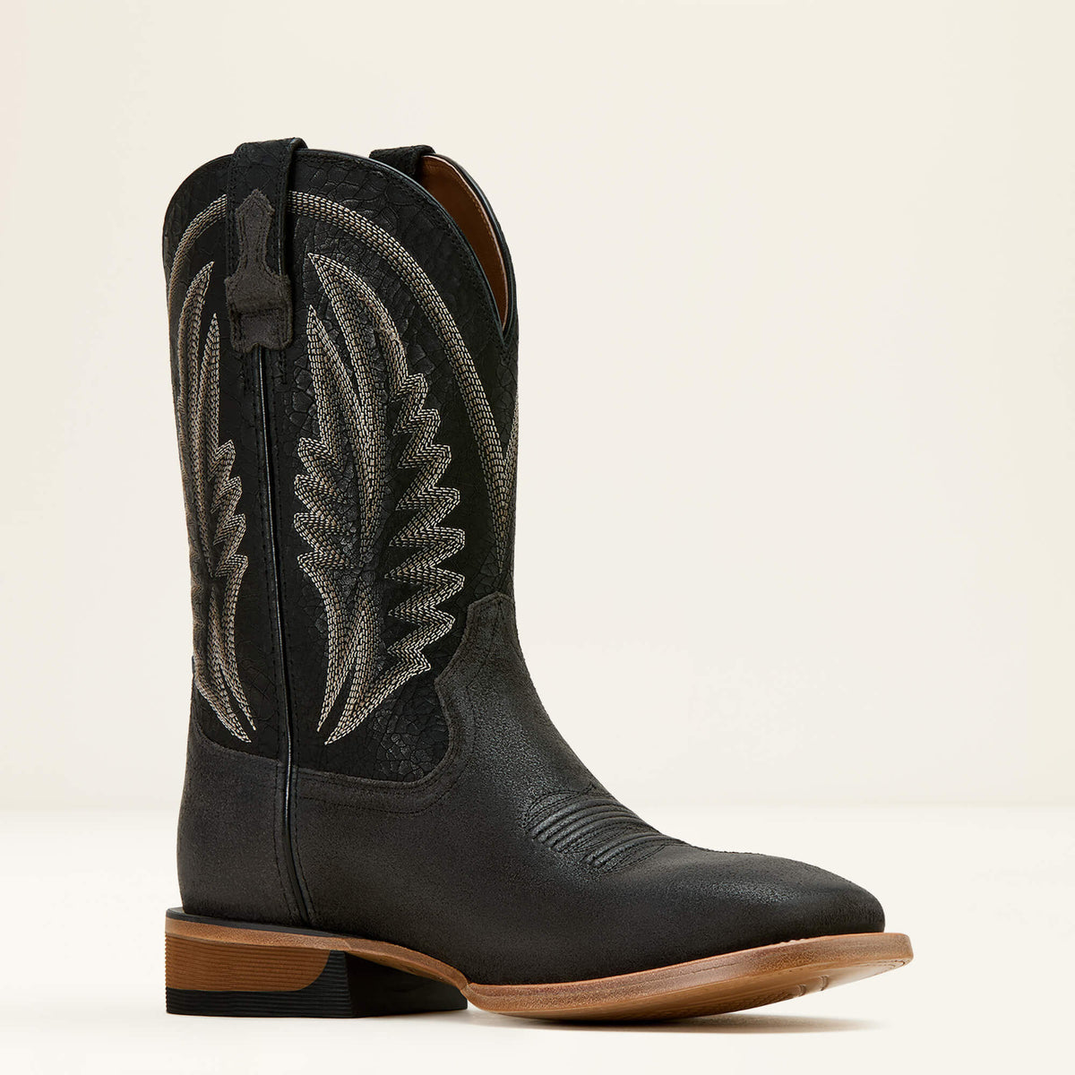 Sidestrike Cowboy Boot - Ariat Classic