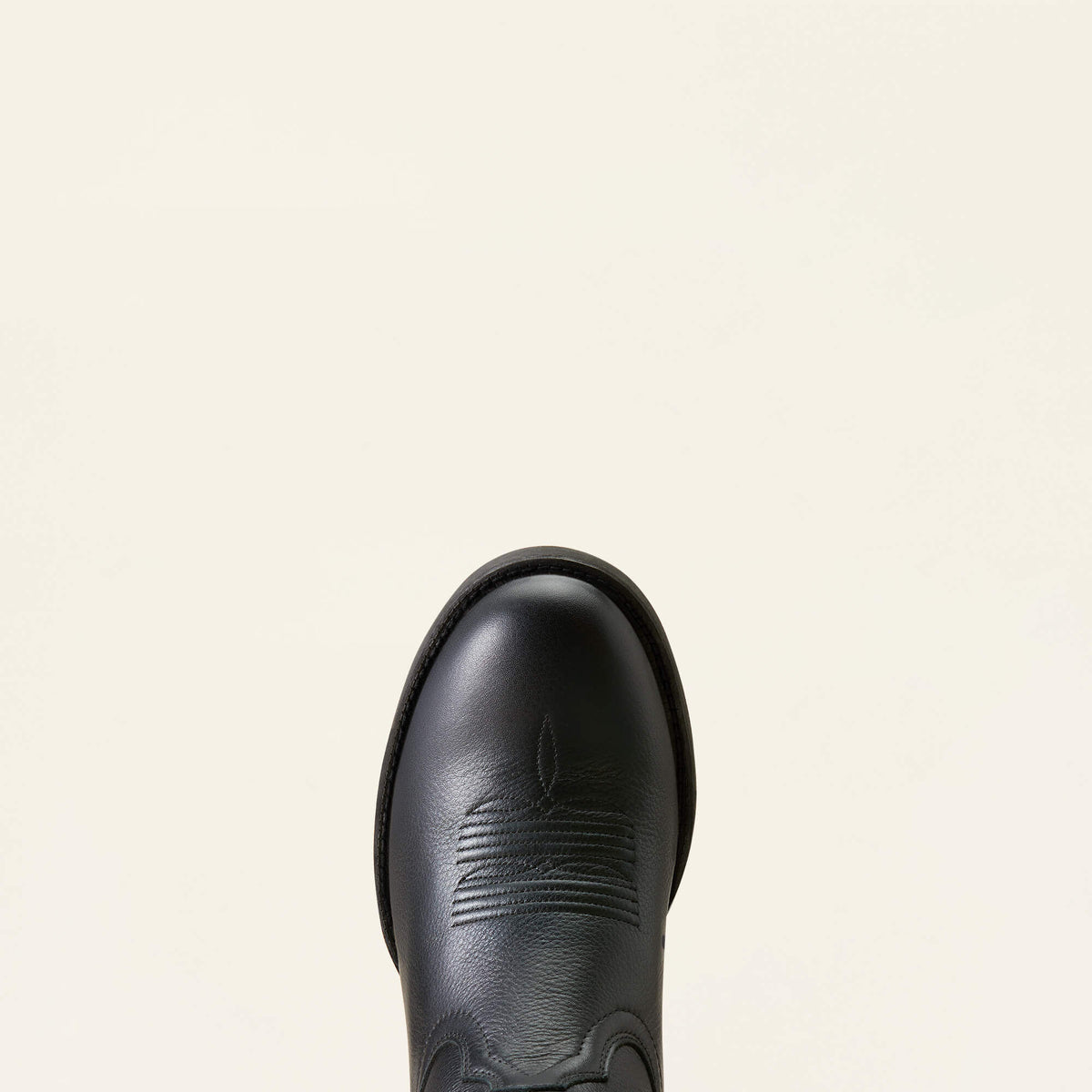 Sport Stratten W Toe Cowboy Boot - Ariat Classic