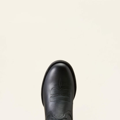 Sport Stratten W Toe Cowboy Boot - Ariat Classic