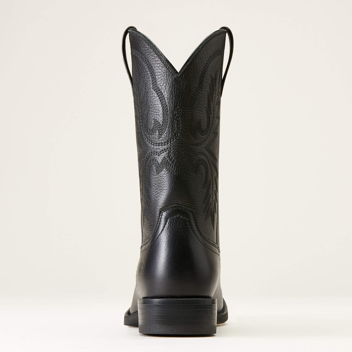 Sport Stratten W Toe Cowboy Boot - Ariat Classic