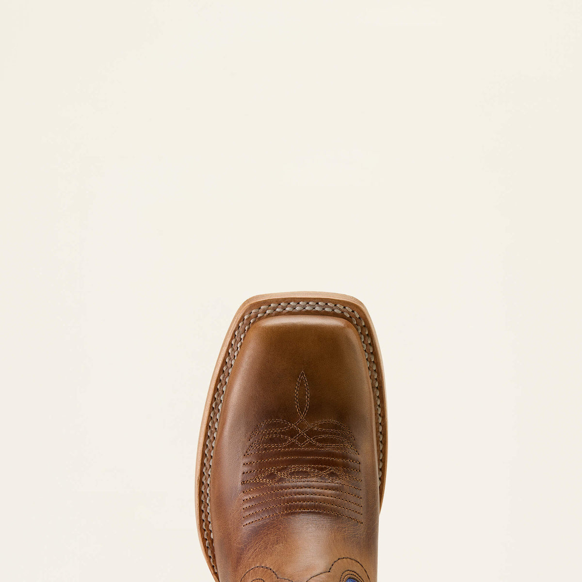 Frontier Wittman Wide Square Toe Western Boot - Ariat Hot Sale