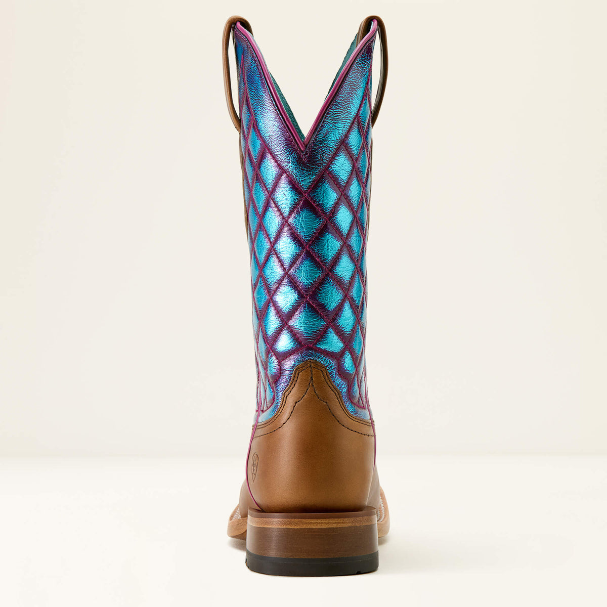 Frontier Wittman Wide Square Toe Western Boot - Ariat Hot Sale