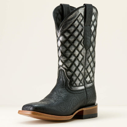 Frontier Wittman Wide Square Toe Western Boot - Ariat Everyday