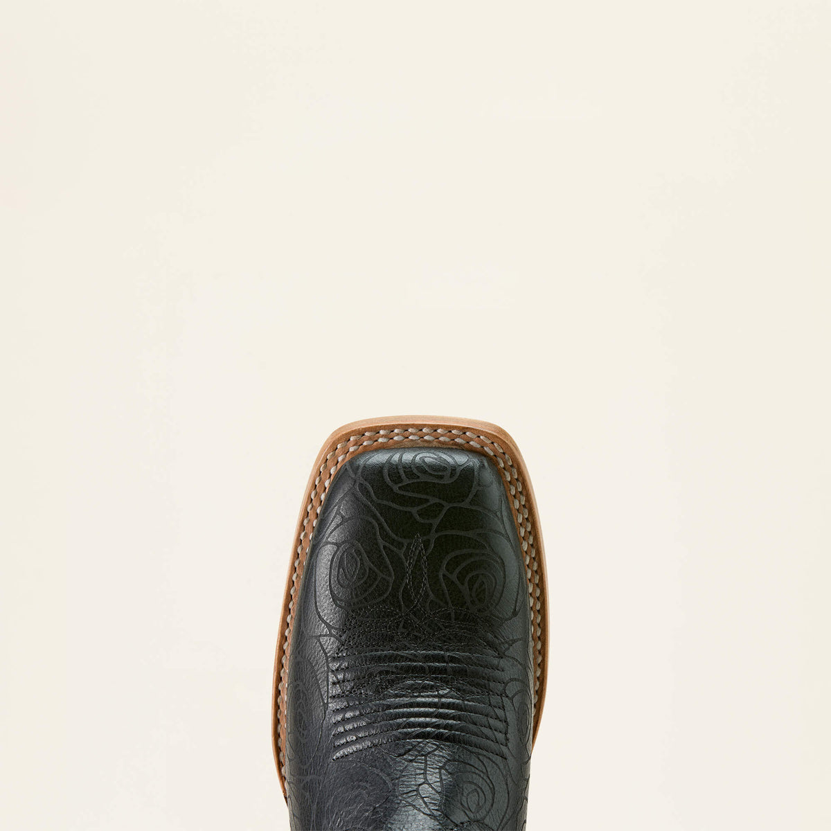 Frontier Wittman Wide Square Toe Western Boot - Ariat Everyday