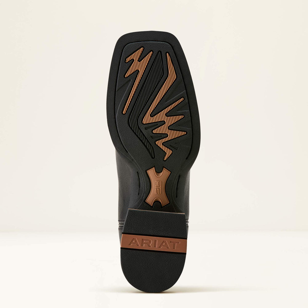 Olena Wide Square Toe Western Boot - Ariat Hot Sale