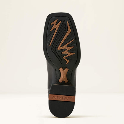 Olena Wide Square Toe Western Boot - Ariat Hot Sale