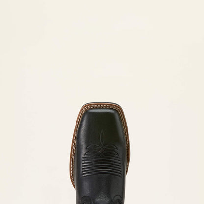 Olena Wide Square Toe Western Boot - Ariat Hot Sale