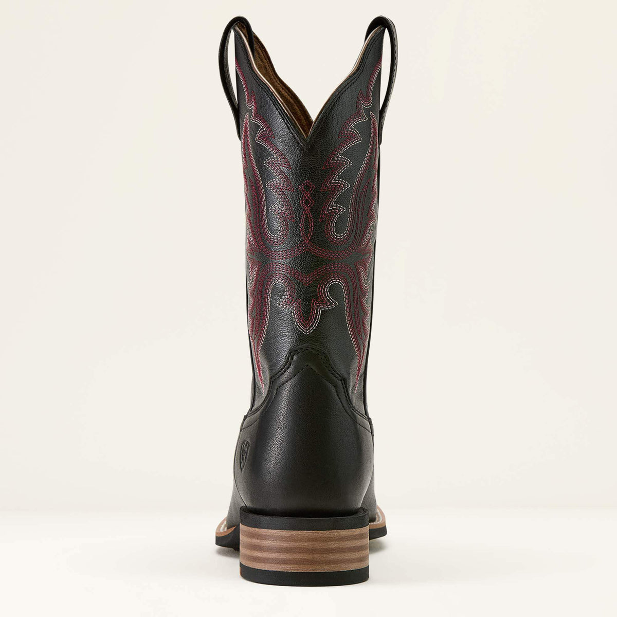 Olena Wide Square Toe Western Boot - Ariat Hot Sale