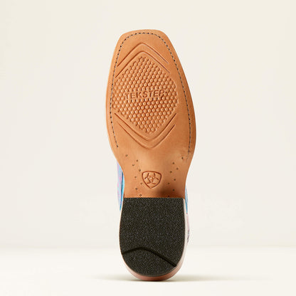 Futurity Silk Western Boot - Ariat Featured
