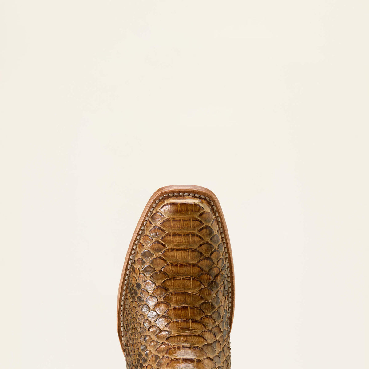Futurity Dash Narrow Cutter Toe Western Boot - Ariat Featured