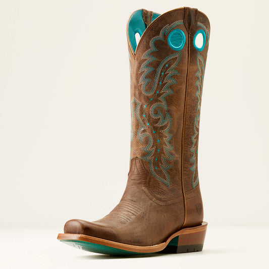 Futurity Boon Cutter Toe Western Boot - Ariat Great Value