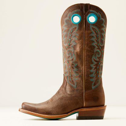 Futurity Boon Cutter Toe Western Boot - Ariat Great Value