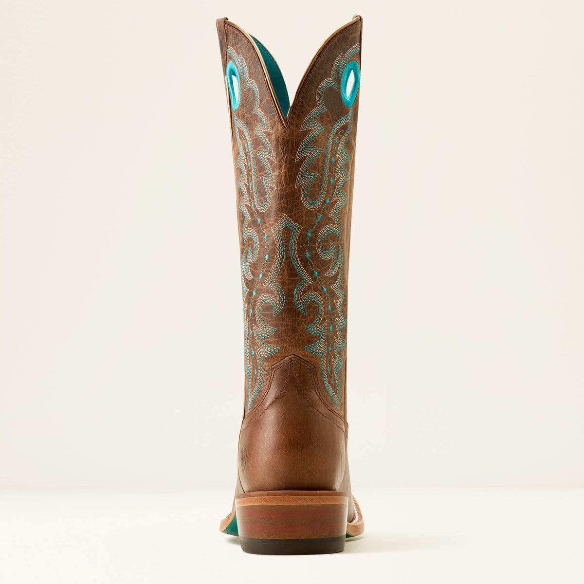 Futurity Boon Cutter Toe Western Boot - Ariat Great Value