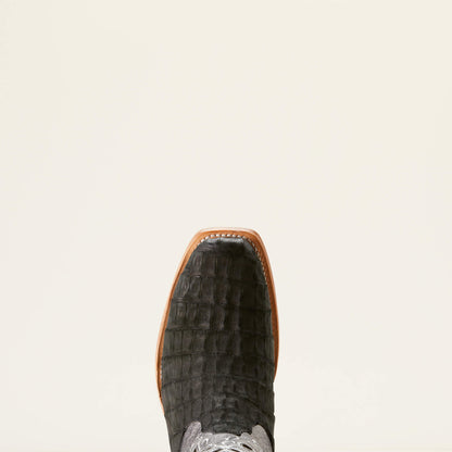 Futurity Silk Narrow Cutter Toe Western Boot - Ariat Latest