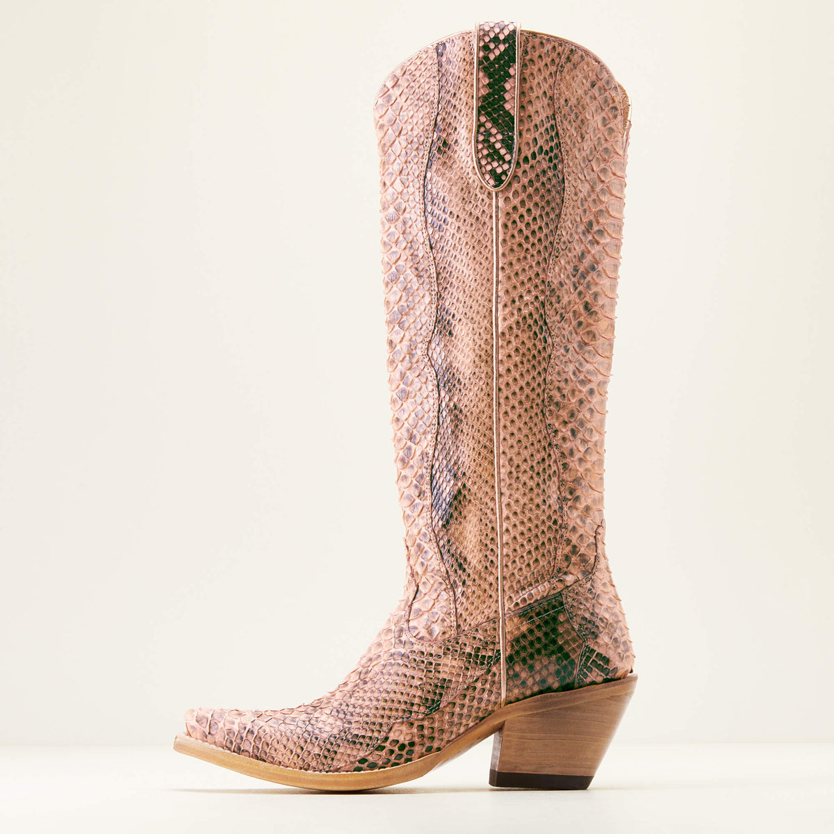 Sterling Emery StretchFit Western Boot - Ariat Top Pick