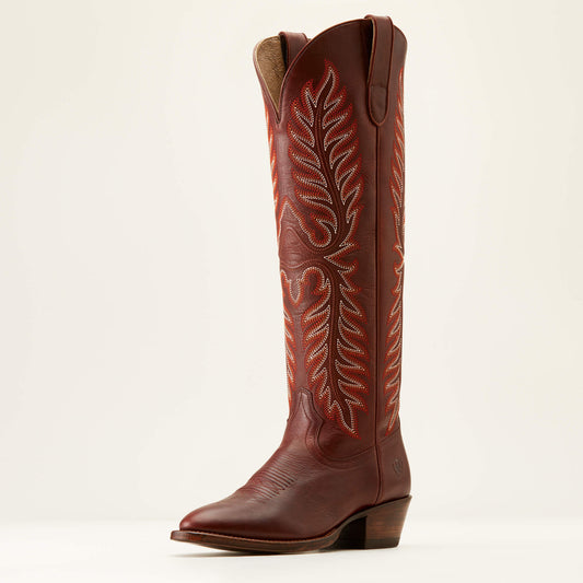 Sterling Margot StretchFit Western Boot - Ariat Top Pick