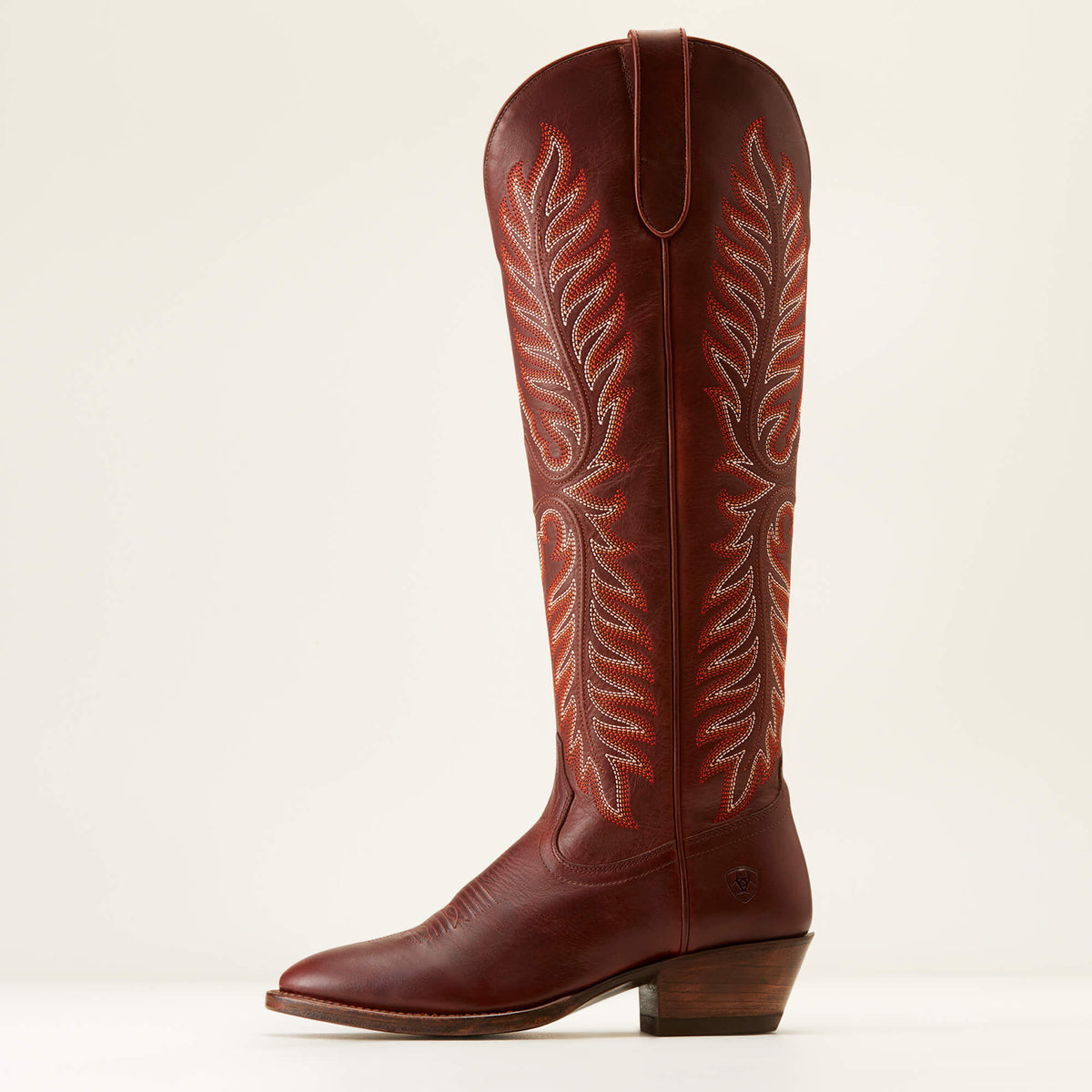 Sterling Margot StretchFit Western Boot - Ariat Top Pick