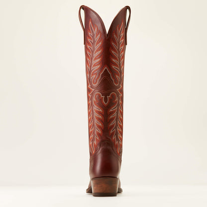 Sterling Margot StretchFit Western Boot - Ariat Top Pick