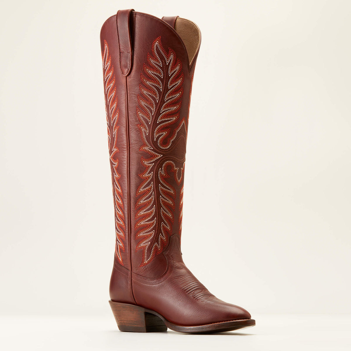 Sterling Margot StretchFit Western Boot - Ariat Top Pick