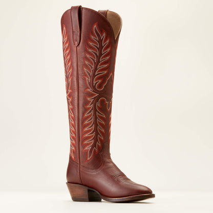 Sterling Margot StretchFit Western Boot - Ariat Top Pick