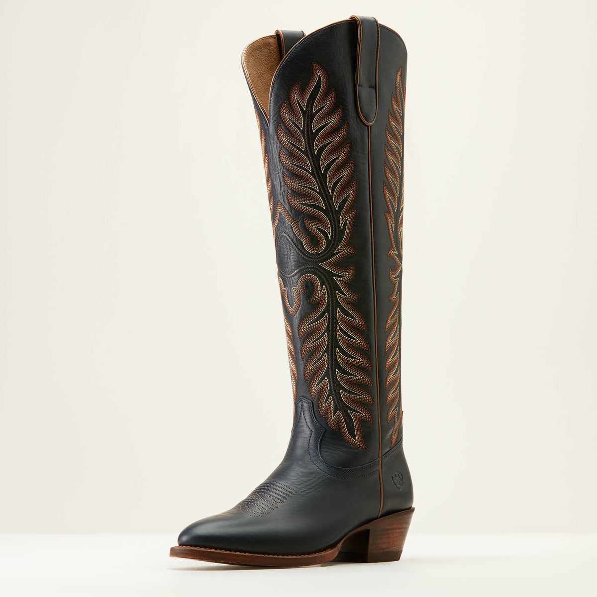 Sterling Margot StretchFit Western Boot - Ariat Trending