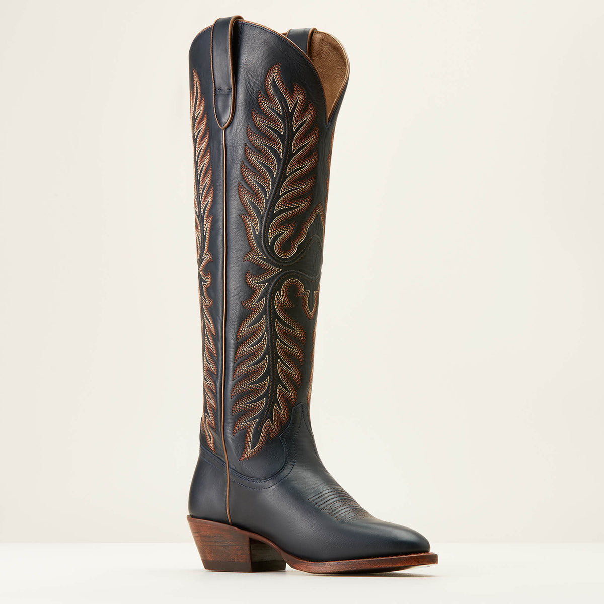 Sterling Margot StretchFit Western Boot - Ariat Trending