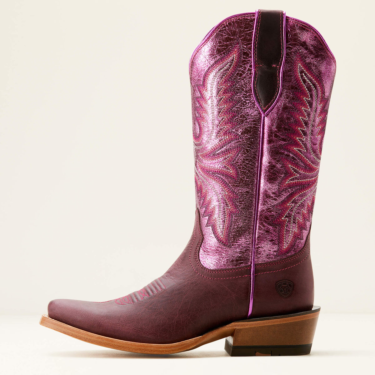 Futurity Flash K Toe Western Boot - Ariat Trending