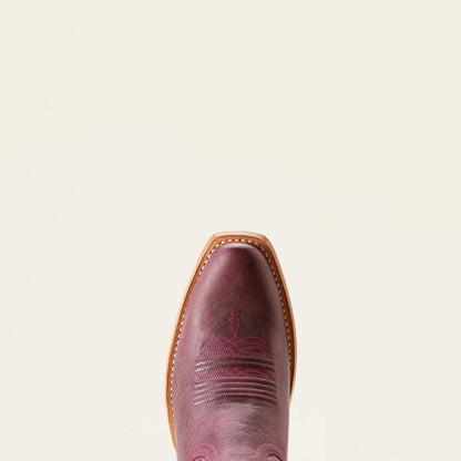 Futurity Flash K Toe Western Boot - Ariat Trending