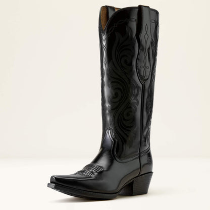 Taytum X Toe Western Boot - Ariat Classic
