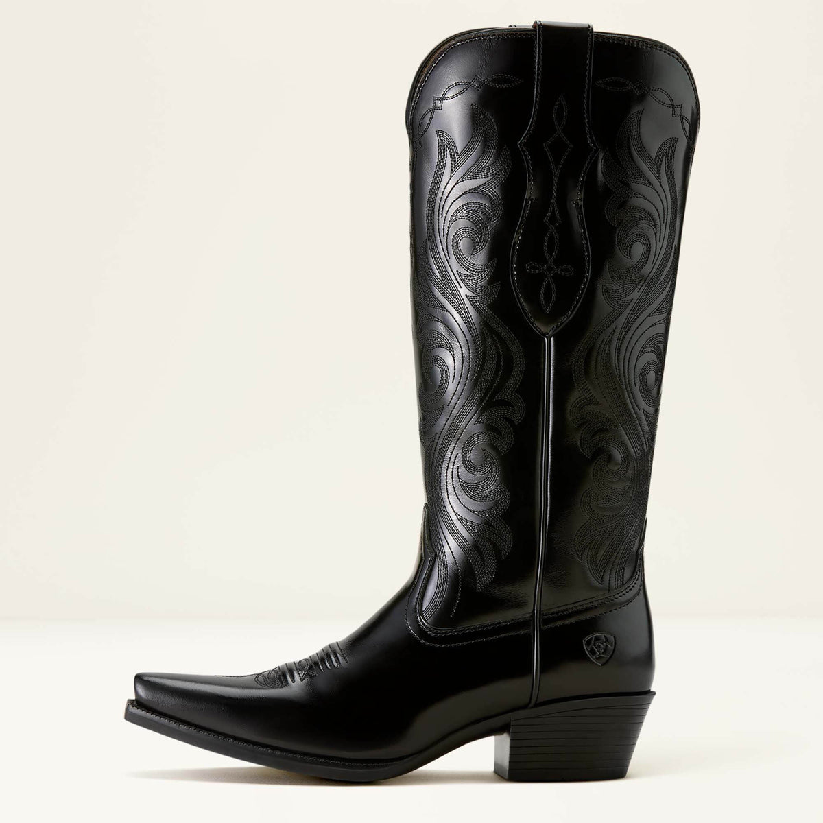 Taytum X Toe Western Boot - Ariat Classic