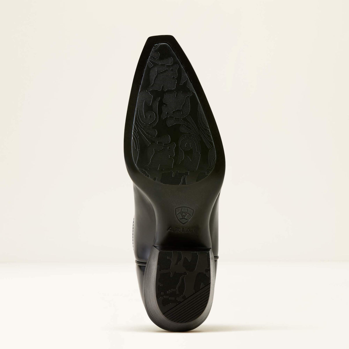 Taytum X Toe Western Boot - Ariat Classic