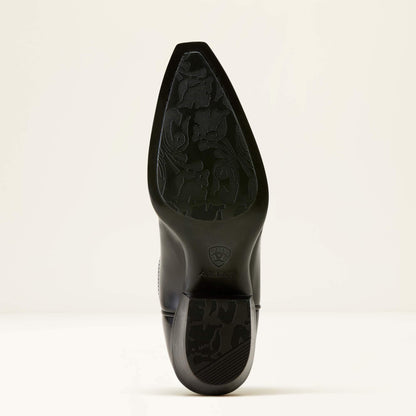 Taytum X Toe Western Boot - Ariat Classic
