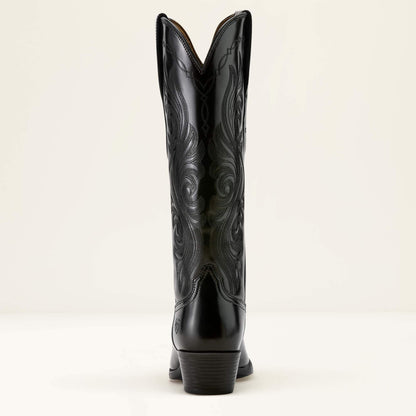 Taytum X Toe Western Boot - Ariat Classic