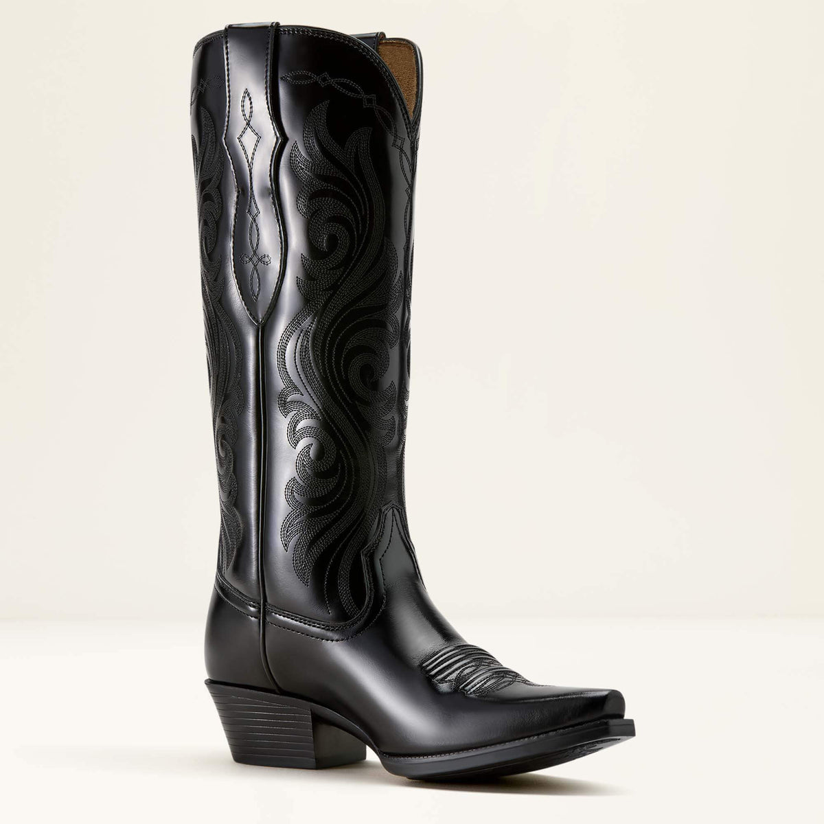 Taytum X Toe Western Boot - Ariat Classic