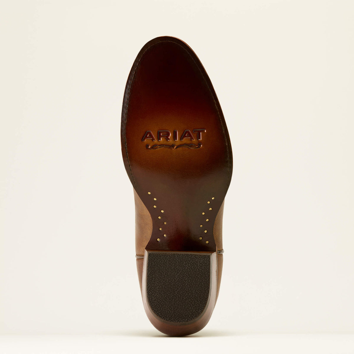 Louella R Toe Western Boot - Ariat Featured