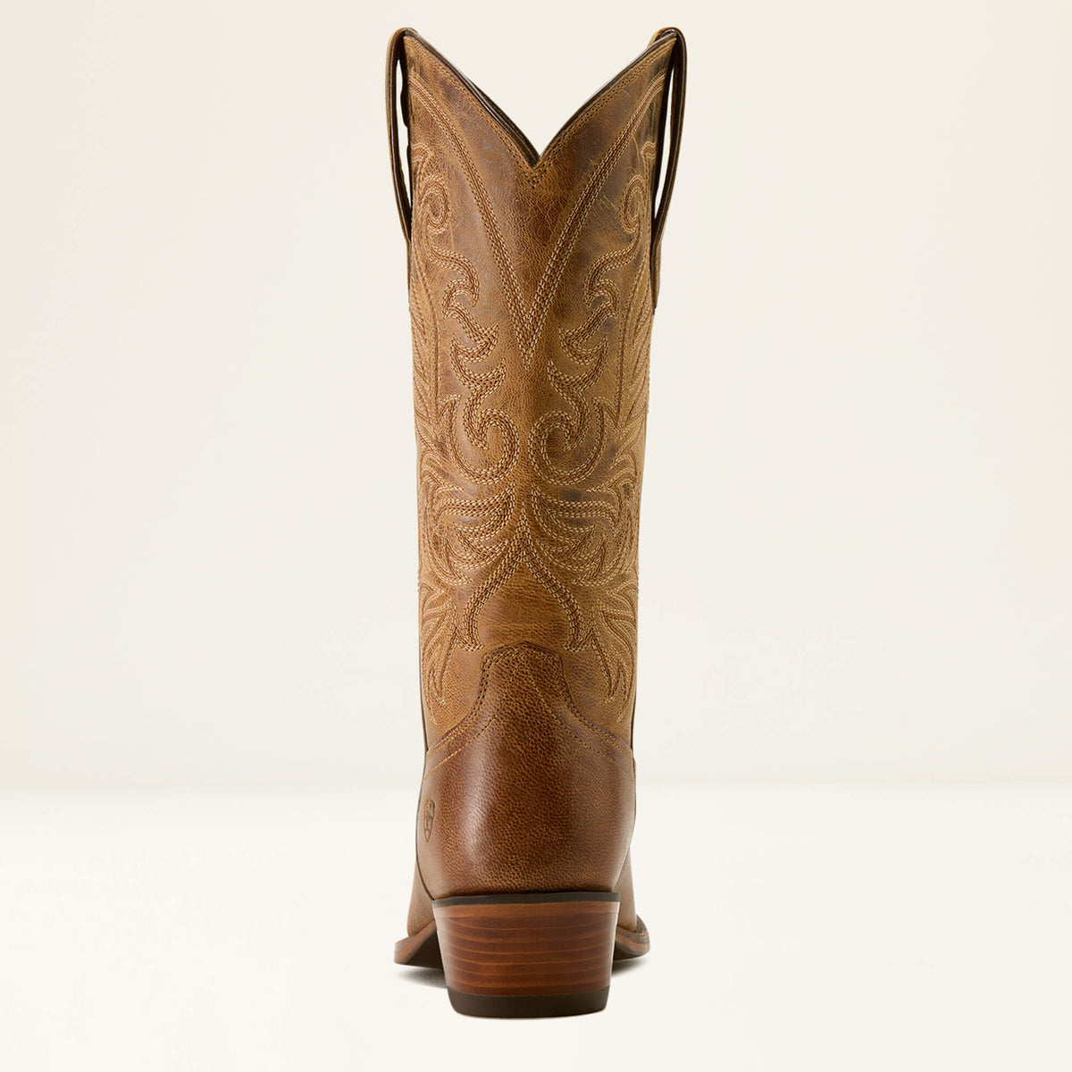 Louella R Toe Western Boot - Ariat Featured