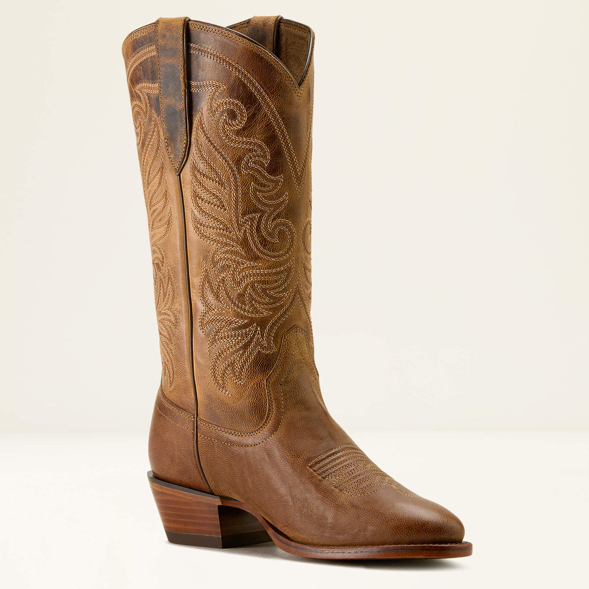 Louella R Toe Western Boot - Ariat Featured