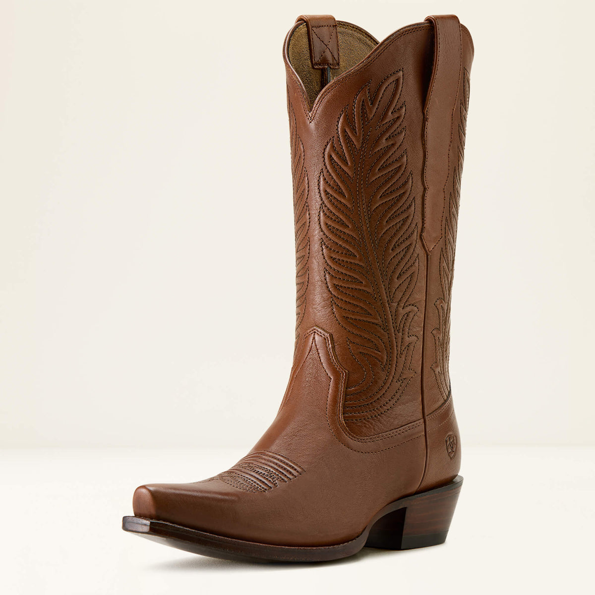 Bowman X Toe Western Boot - Ariat Recommended