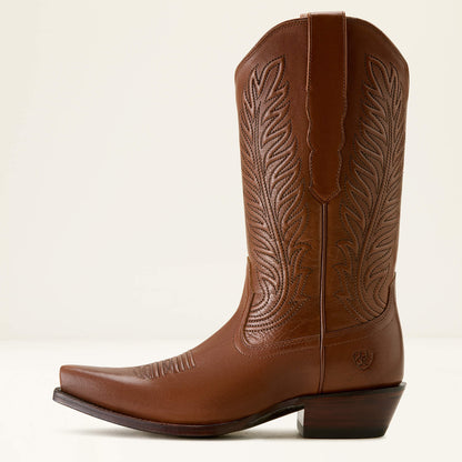 Bowman X Toe Western Boot - Ariat Recommended