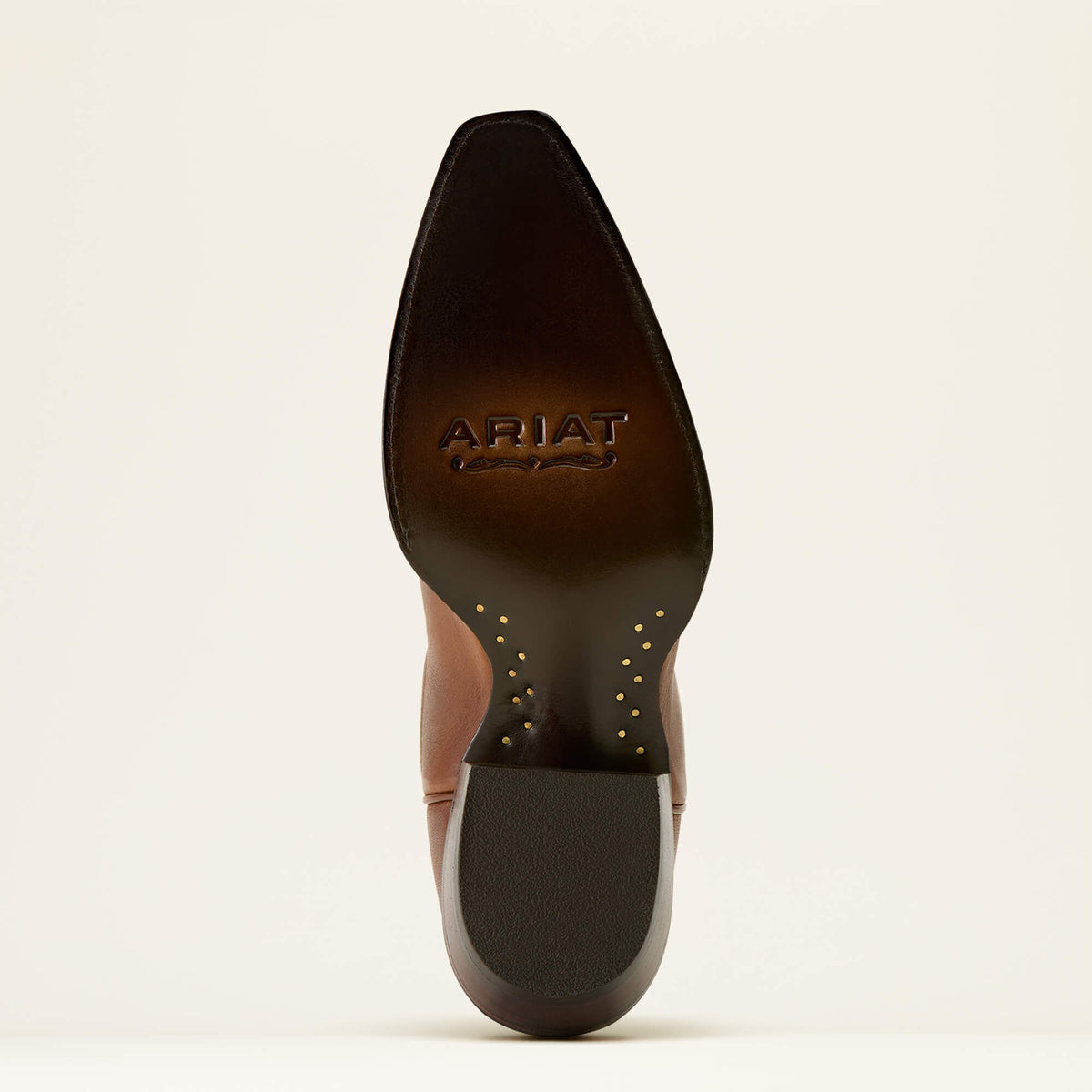 Bowman X Toe Western Boot - Ariat Recommended