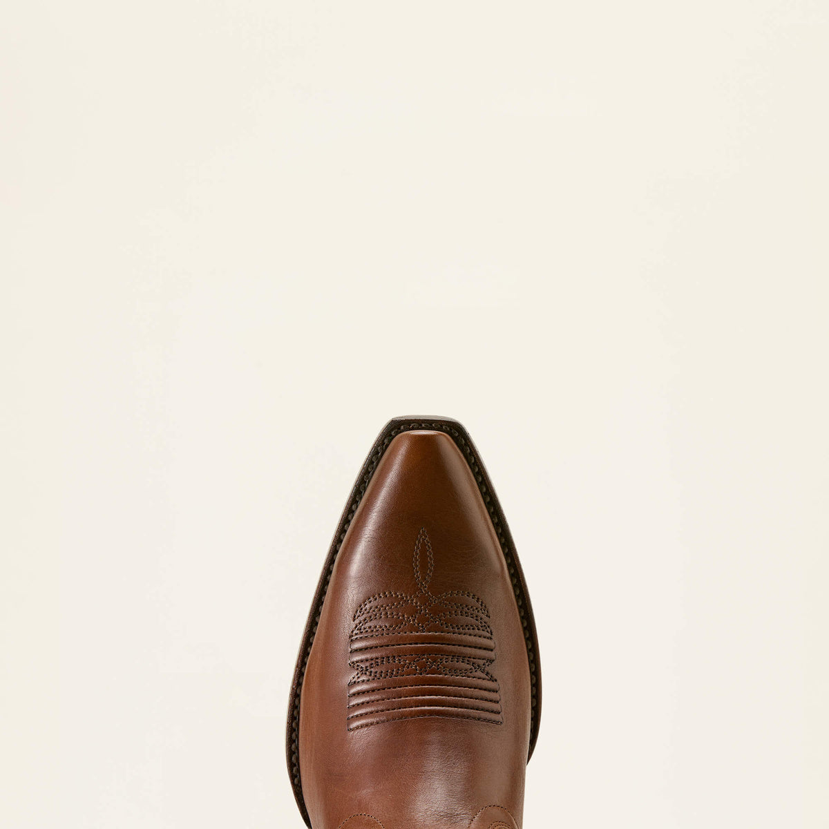 Bowman X Toe Western Boot - Ariat Recommended