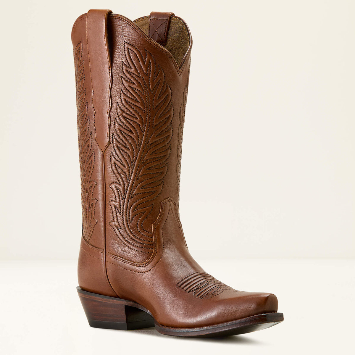 Bowman X Toe Western Boot - Ariat Recommended