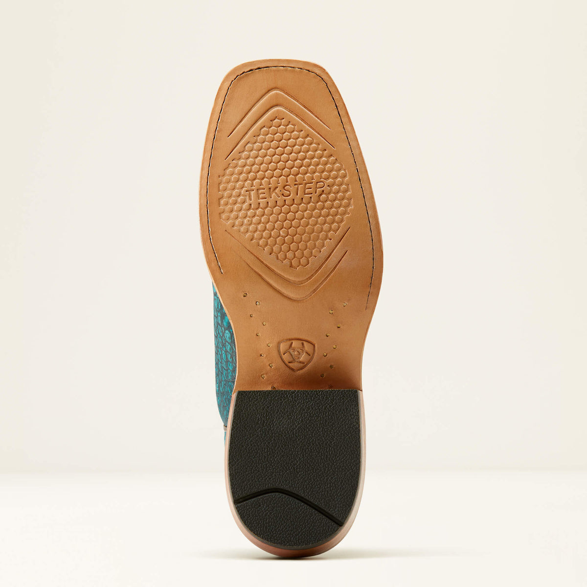 Futurity Boon Western Boot - Ariat Discount